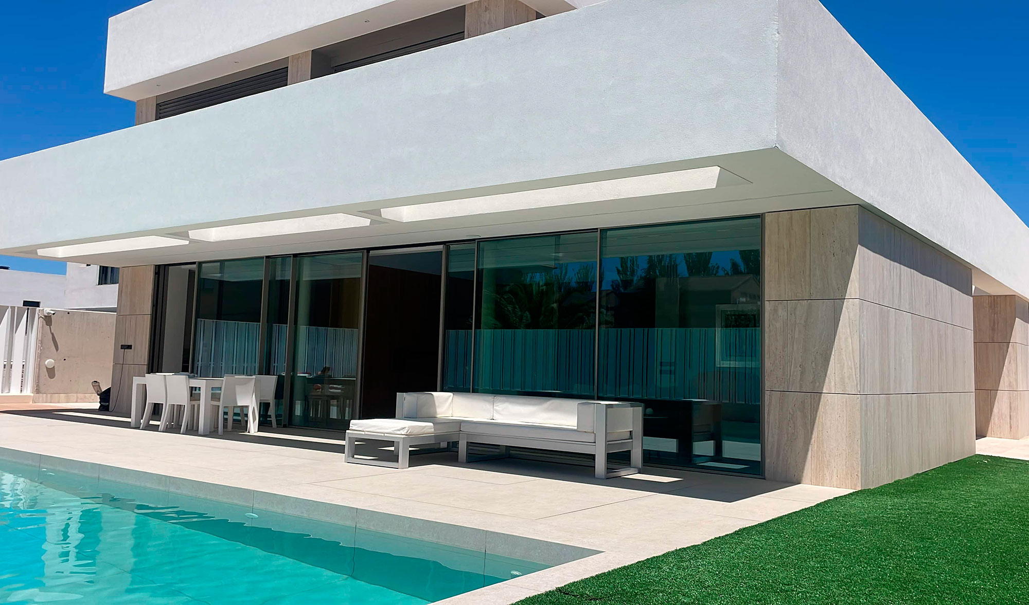 MSM ARQUITECTOS